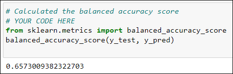 GitHub - 1on1pt/Credit_Risk_Analysis: Using machine learning algorithms ...