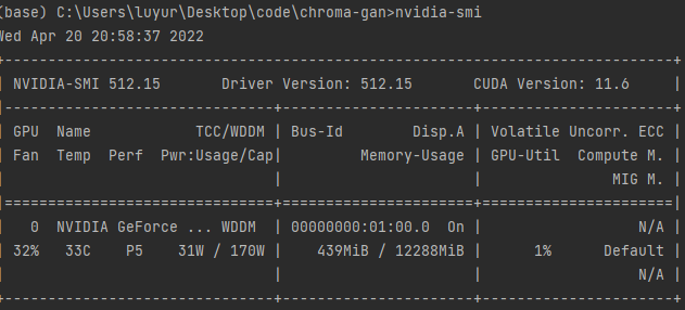 Cannot use gpu acceleration training · Issue #3 · superhighlevel ...