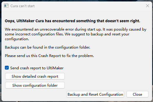 Build .exe from source code · Issue #14490 · Ultimaker/Cura · GitHub