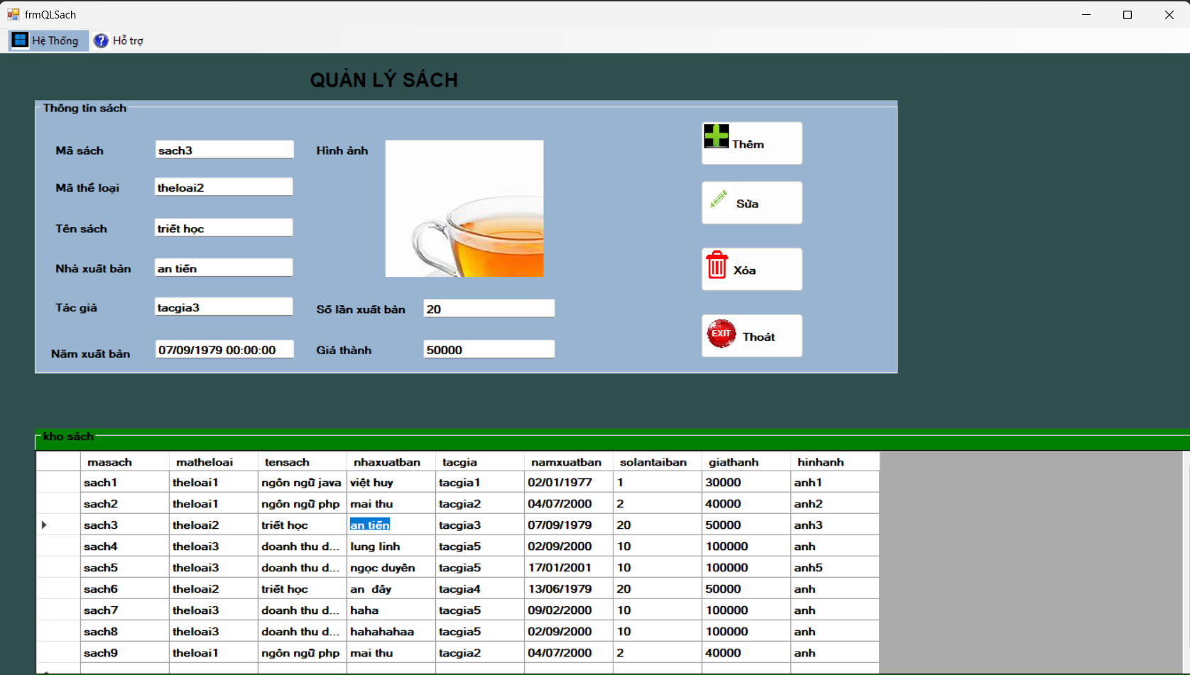 GitHub - esplen74/QuanLyThuVien: winform quản lý thư viện · GitHub