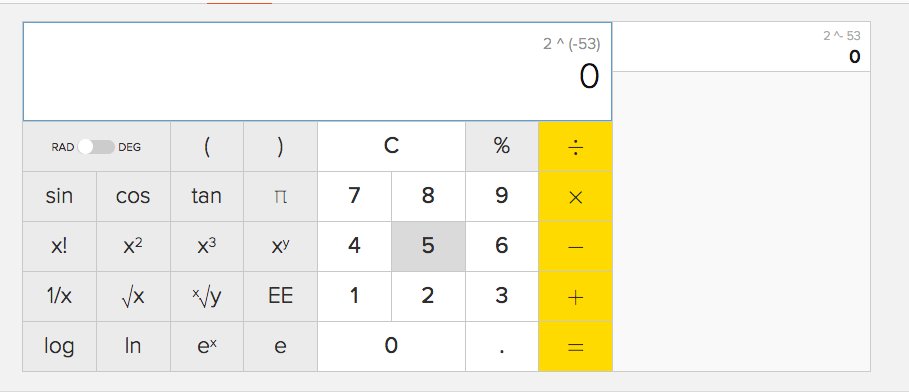 calculator-power-issue