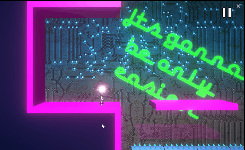 Mindloop Bully GitHub - Minal06/Level-Design: This was one of my first level designing ...