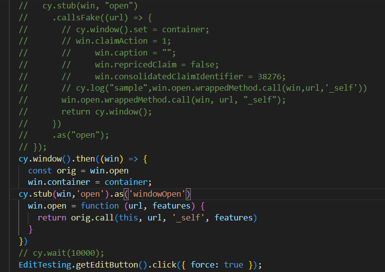 REMOVE ATTRIBUTE BLANK DOESN'T WORK · Issue 25330 · cypressio/cypress