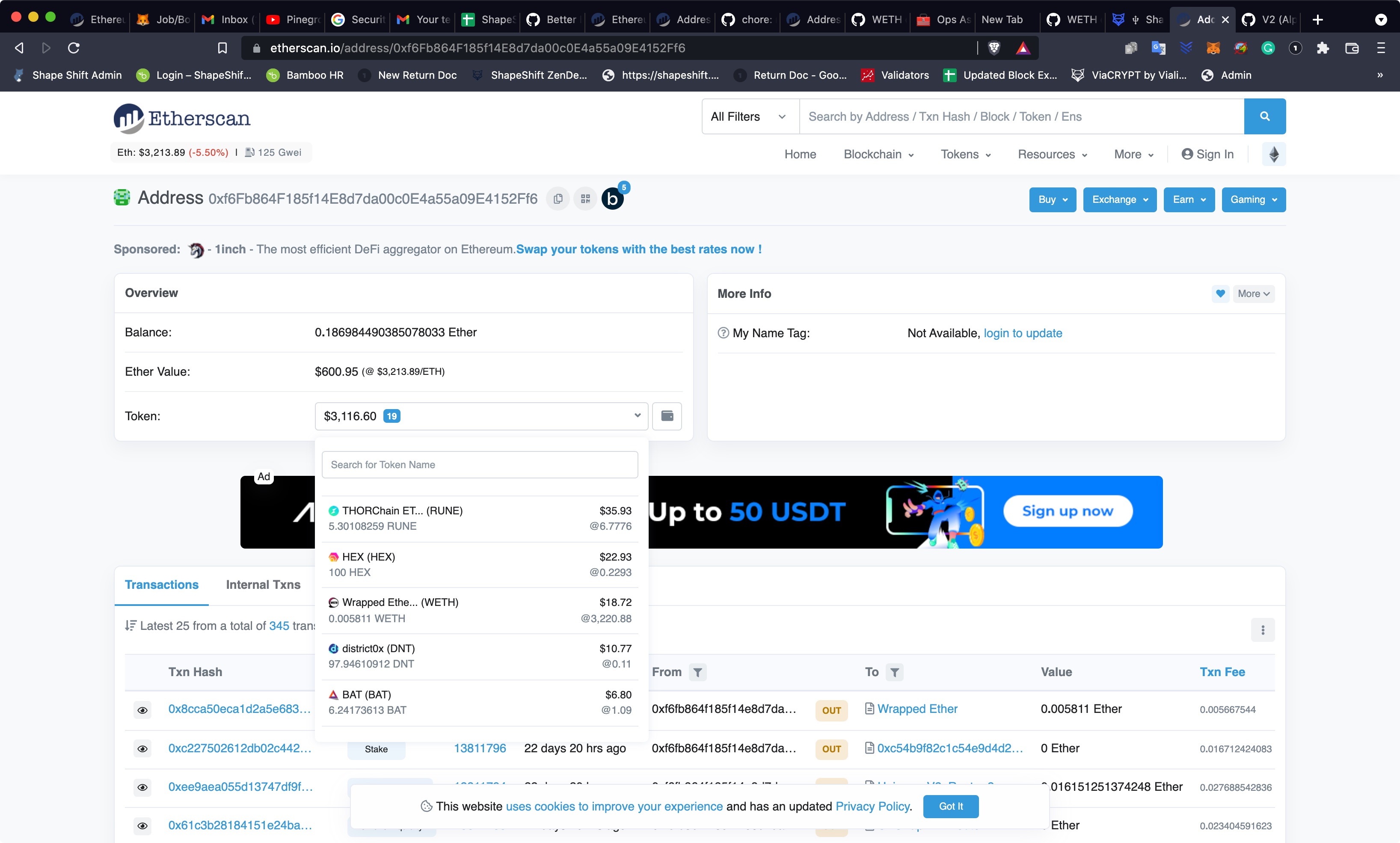 Address_0xf6Fb864F185f14E8d7da00c0E4a55a09E4152Ff6___Etherscan