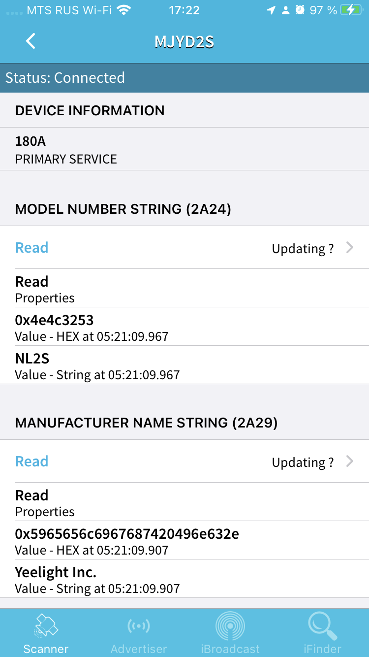 [Bug]: xiaomi mjyd02s-a didn't show any data · Issue #862 · custom ...