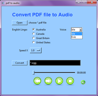 GitHub - natnat16/pdf-to-audio: Tkinter app for extracting text from ...