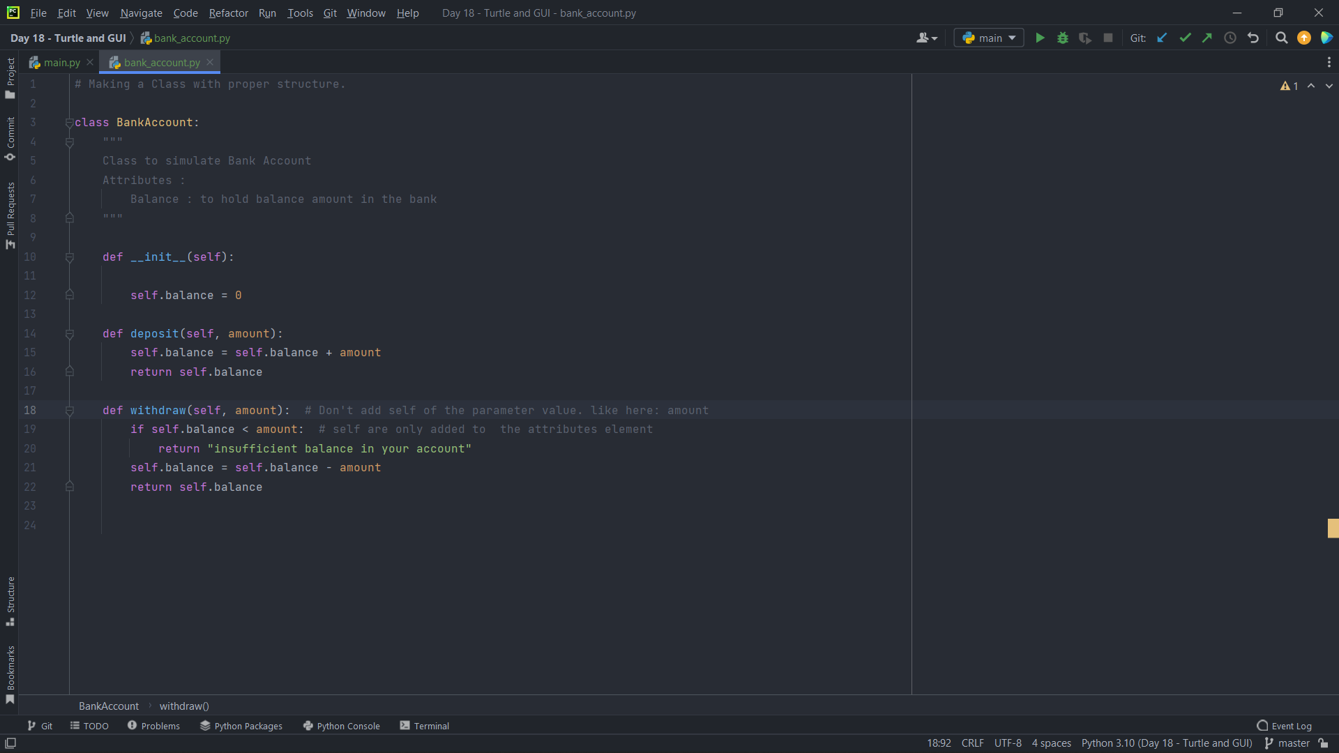 GitHub - PradeepSahhu/Python_projects: 100 folders for 100 projects