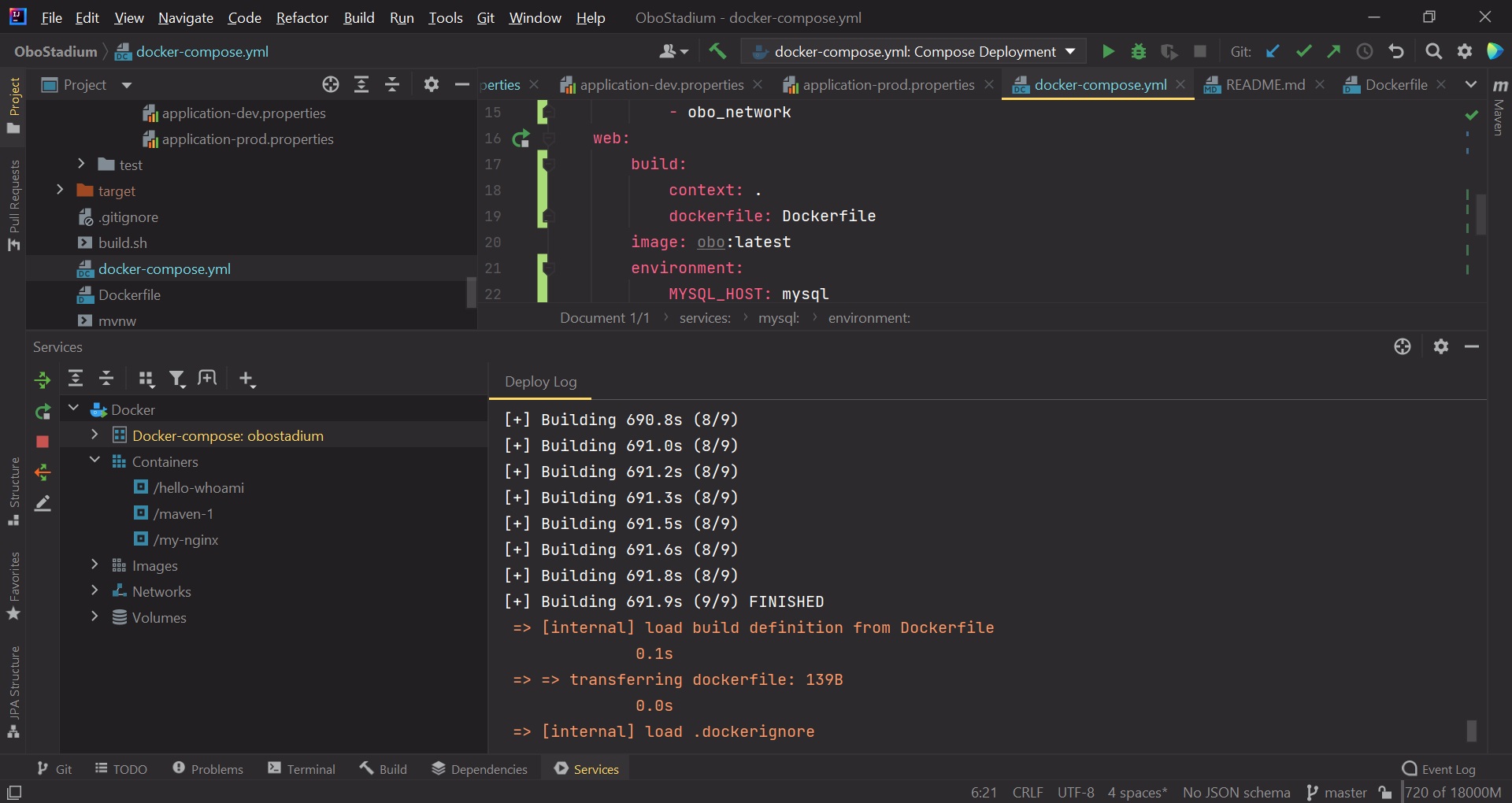 GitHub - NguyenDuyThaiSon-OneMount/obo_homework