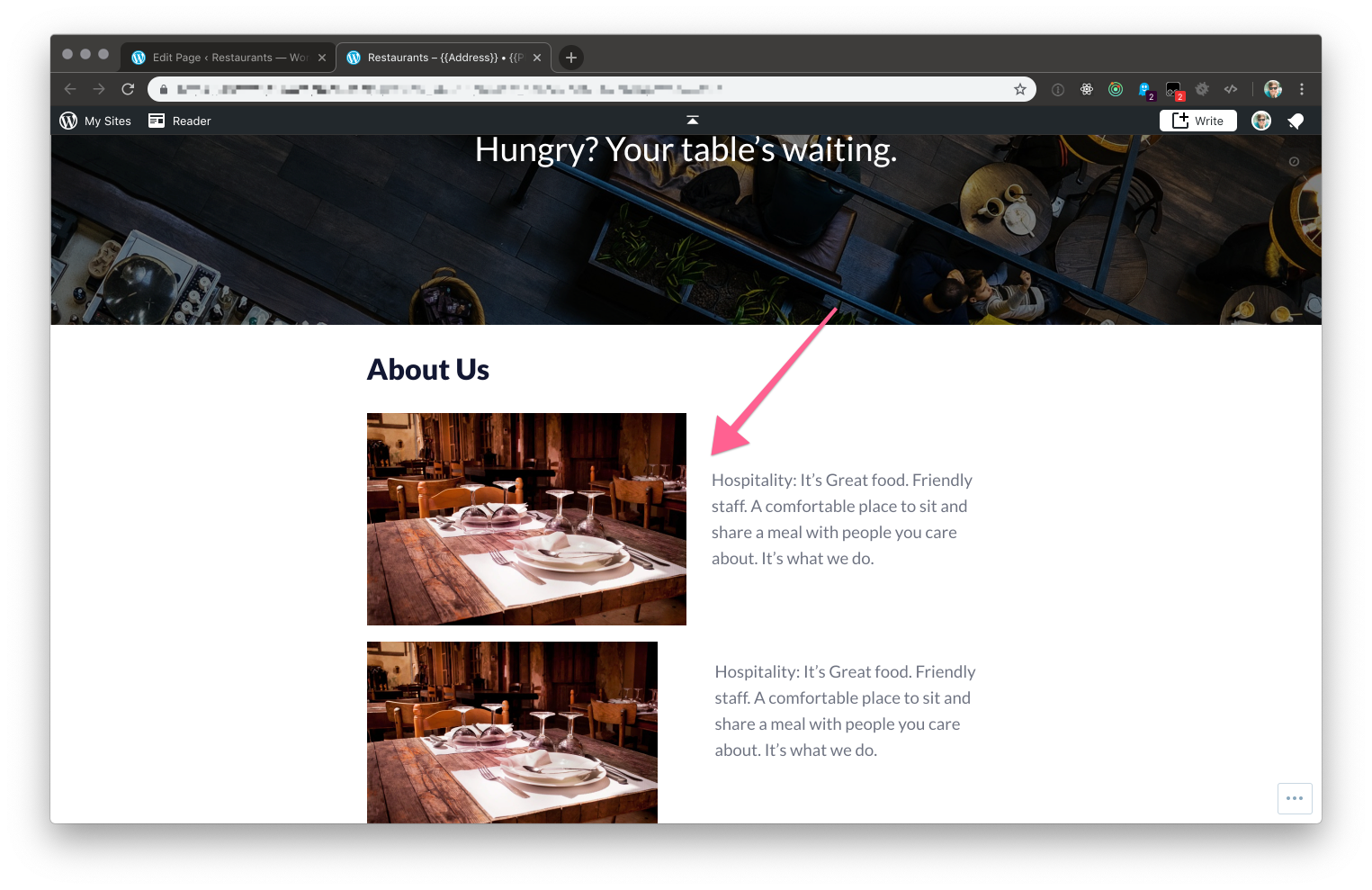 business-theme-frontend