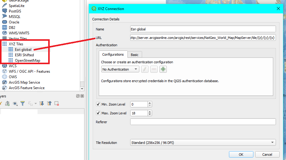 QGIS crashes when panning the map through the international date line