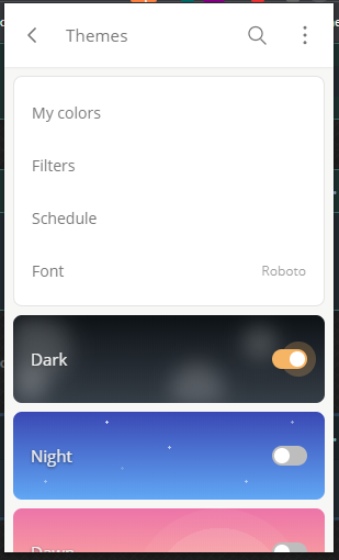 dark theme not working [bug] · Issue #345 · code-charity/youtube · GitHub