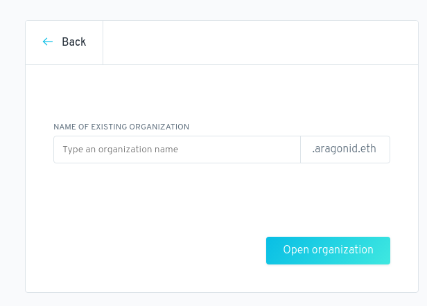 openorg