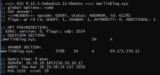 关于 DNS 的问题 · Issue #4044 · coolsnowwolf/lede · GitHub