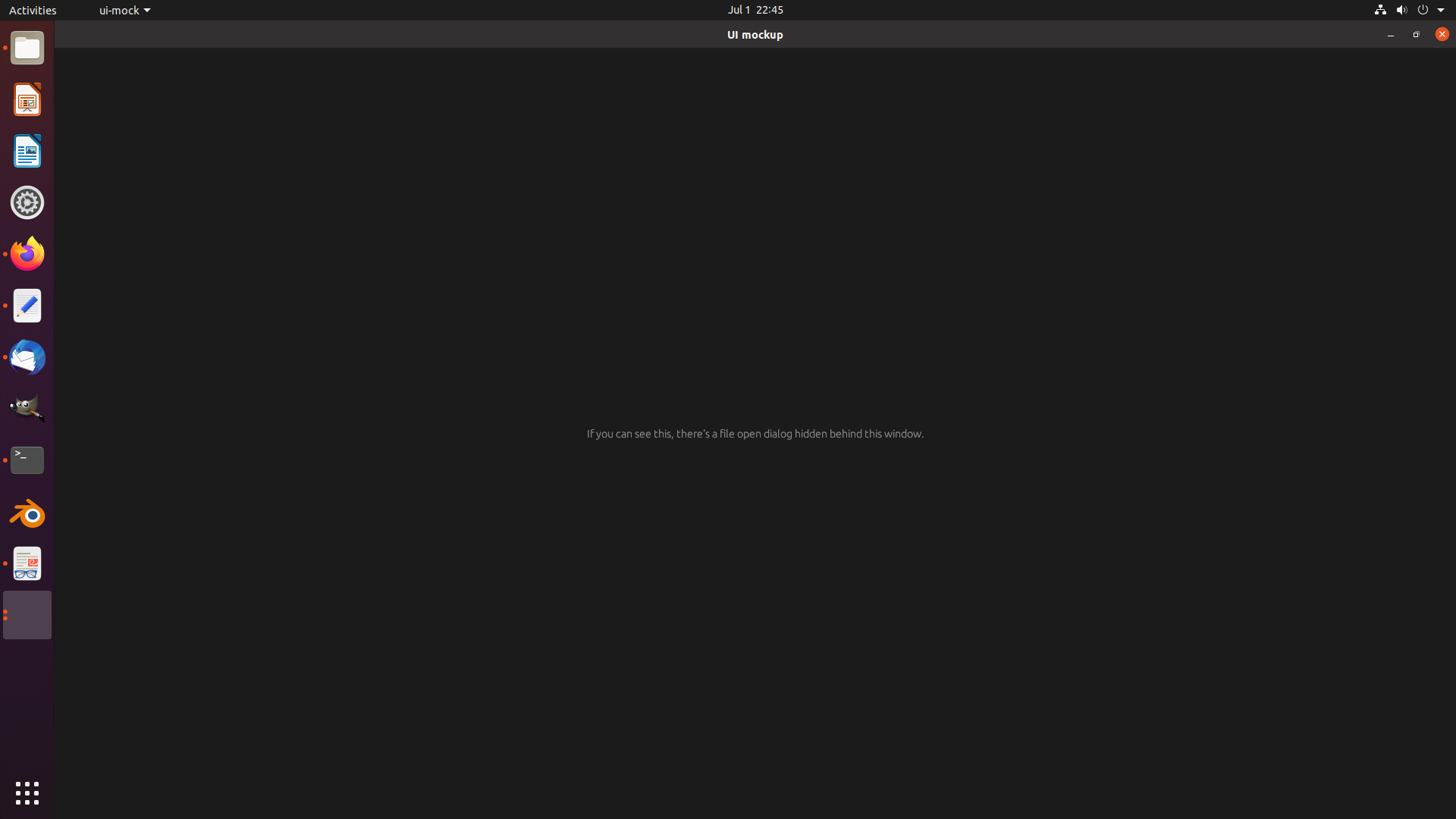 hiddenfiledialog