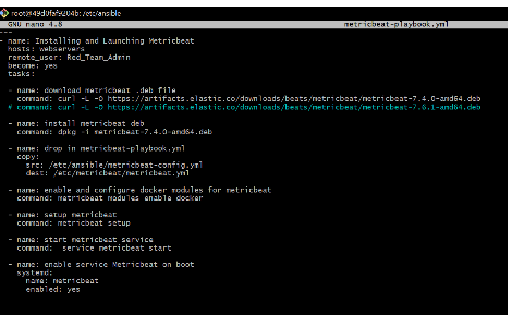 GitHub - Cuadraboots22/curlyb00ts: AUTOMATED ELK STACK DEPLOYMENT