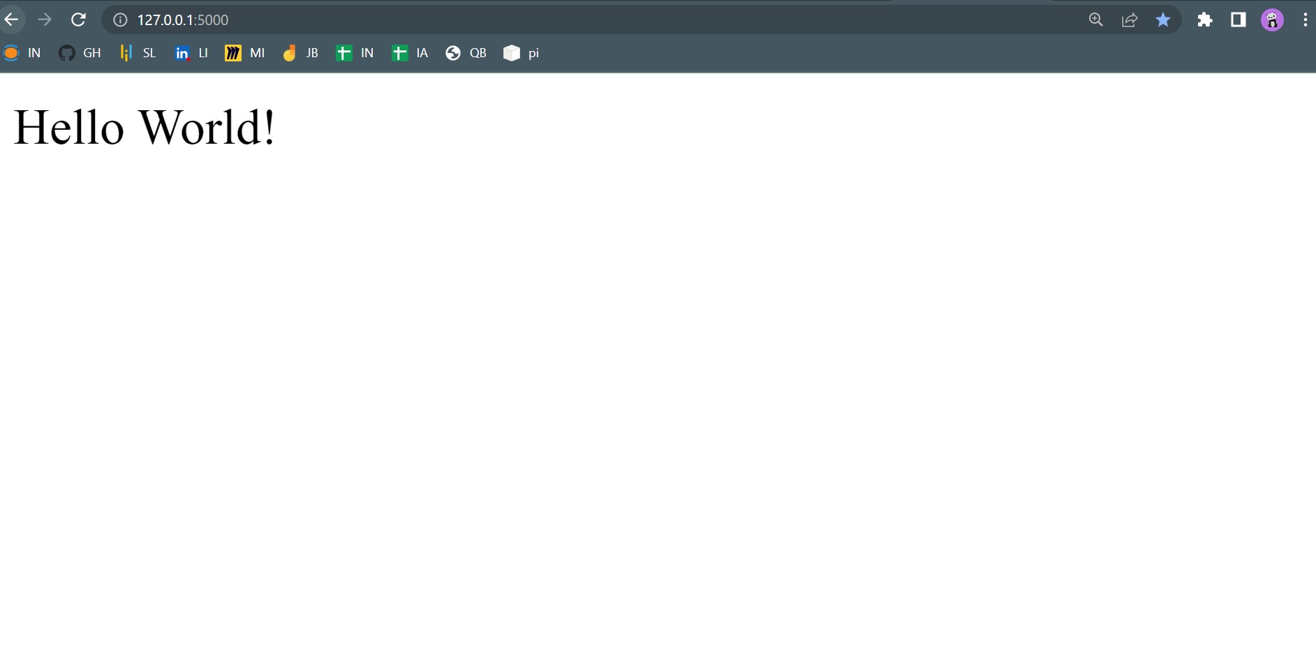 HELLOWORLD