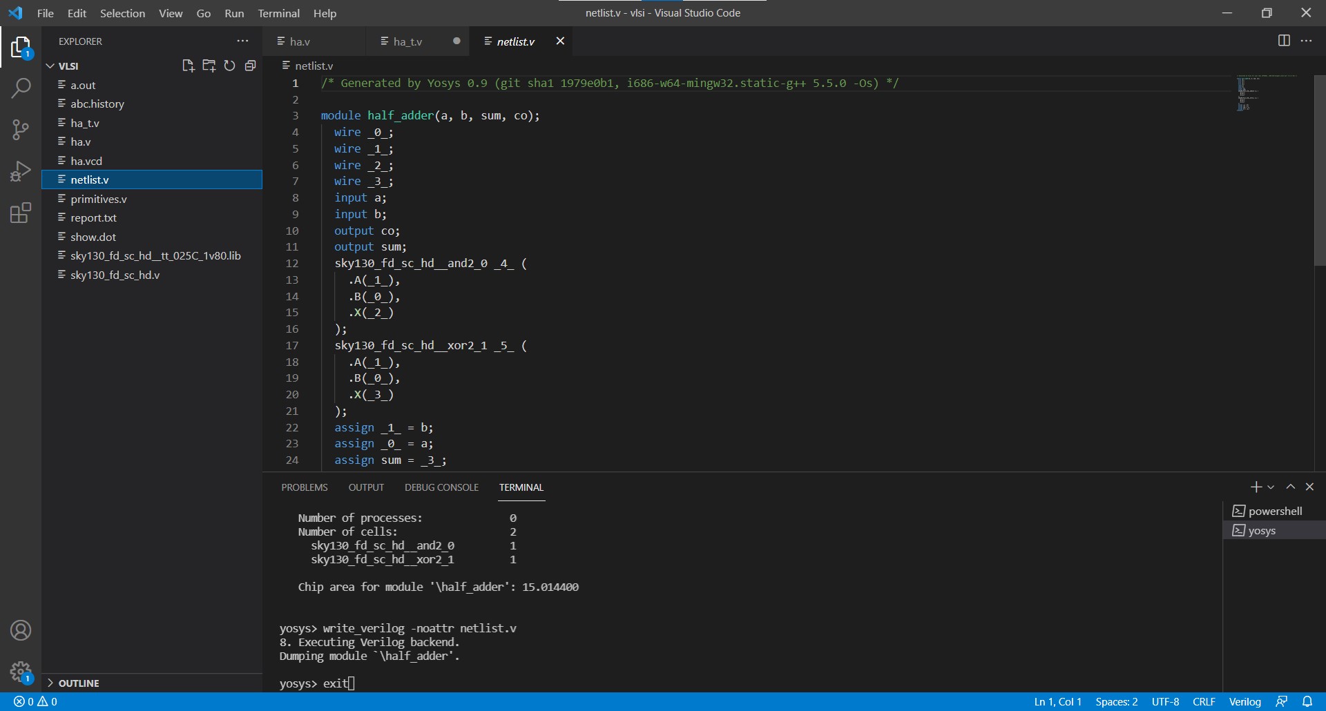 GitHub - jabbarvlsi/My-Project