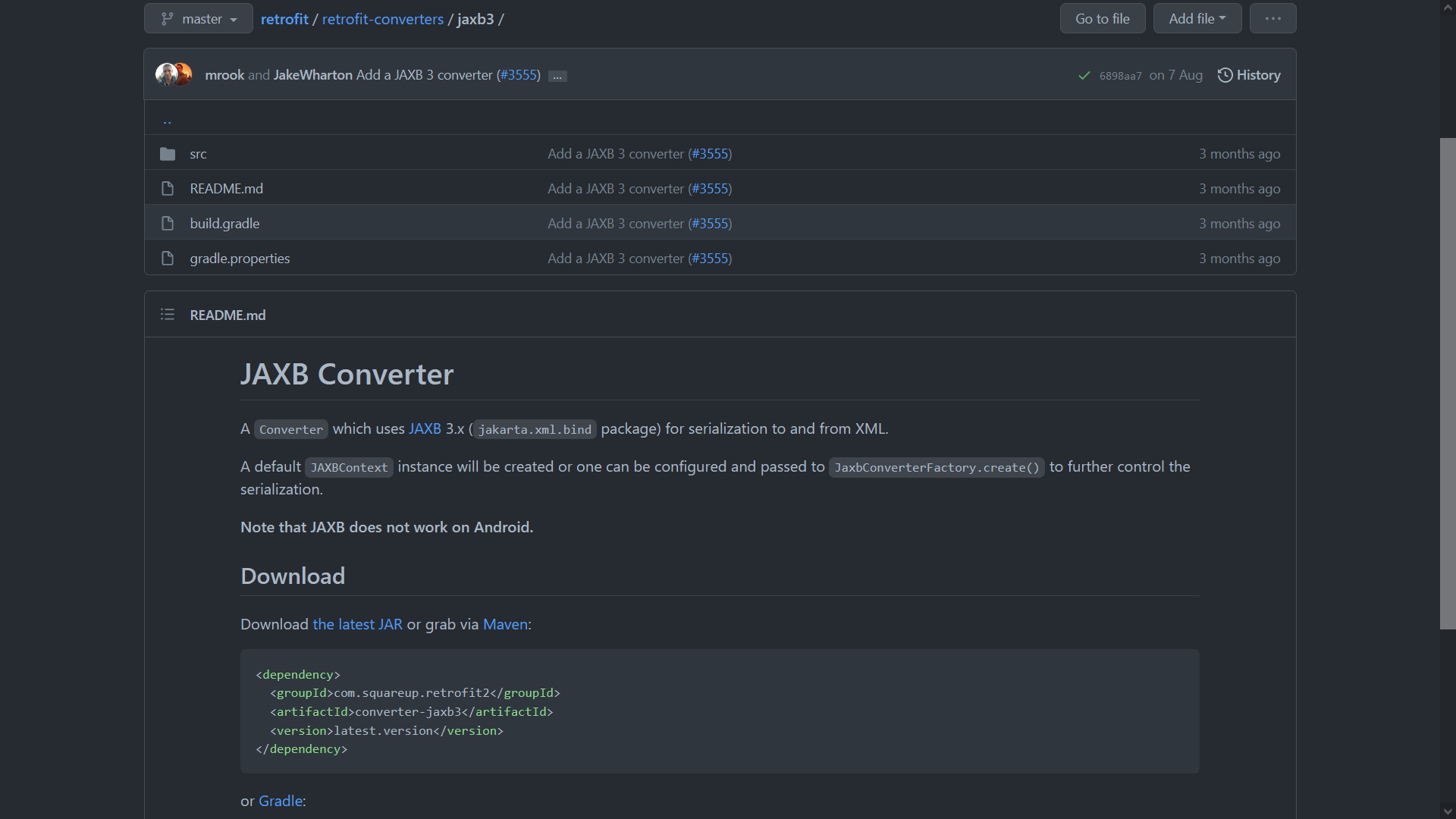 Jaxb Date Converter | JAXP vs JAXB: XML Processing APIs Compared – NLKTMU