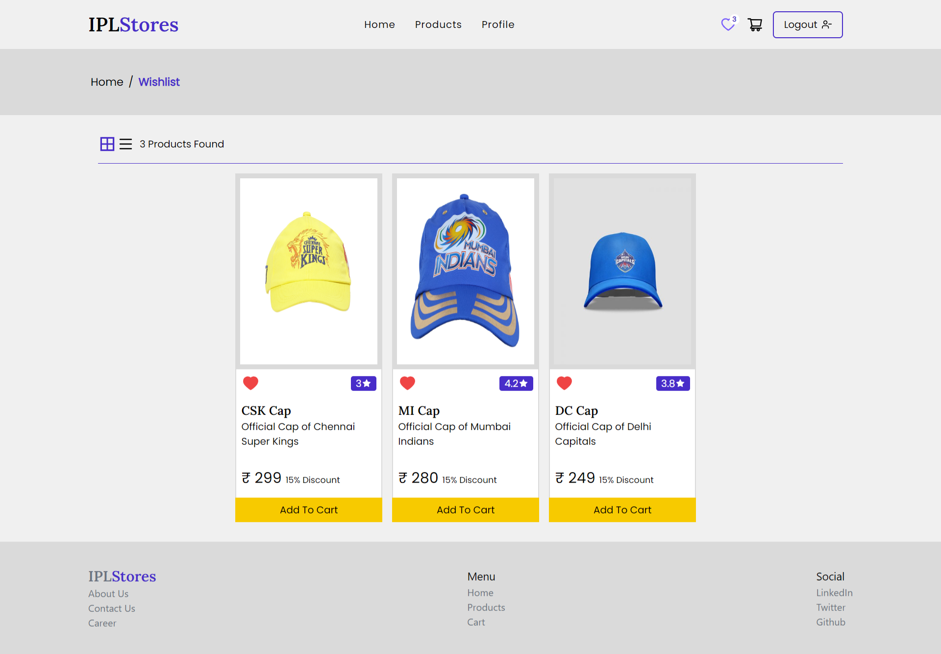 FireShot Capture 037 - IPLStores-Wishlist - ipl-stores netlify app