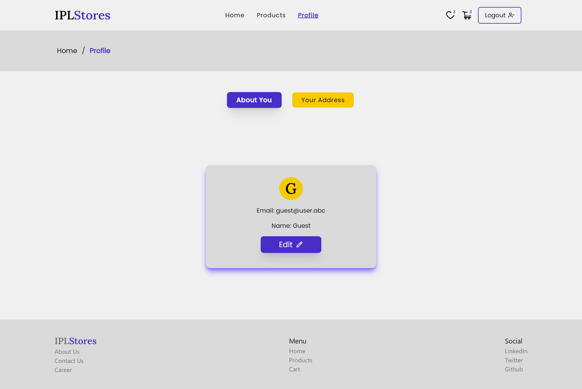 FireShot Capture 039 - IPLStores-Profile - ipl-stores netlify app