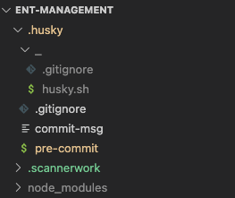 husky7的git-hooks如何工作的 · Issue #26 · spring011/spring-Blog · GitHub