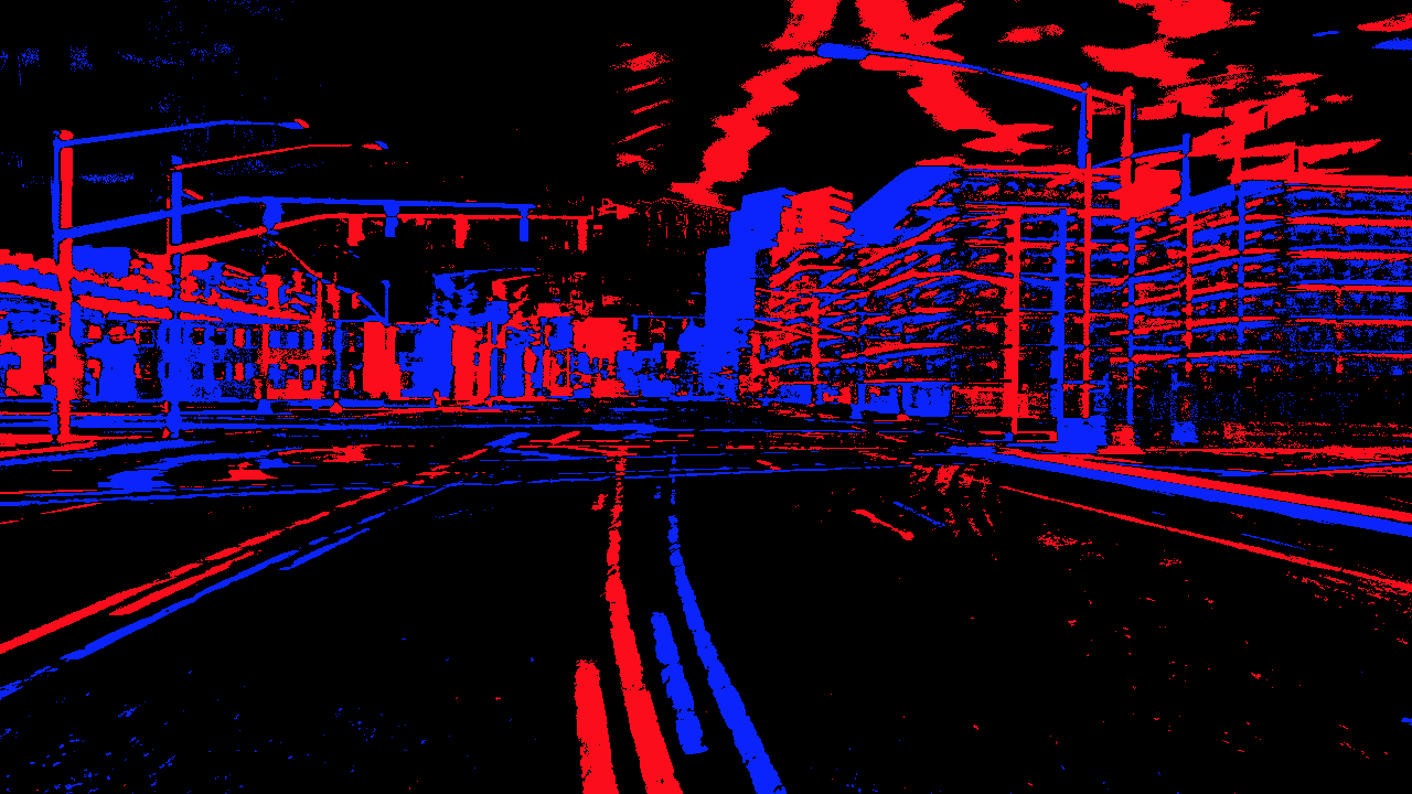 Problem with DVS sensor · Issue #4532 · carla-simulator/carla · GitHub