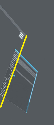 Avoid viewport clipping (e.g. for 3d projection) · Issue #6393 ...
