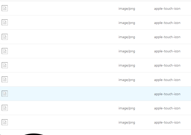 Favicon cannot save as bookmark · Issue #4605 · Jackett/Jackett · GitHub