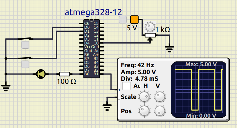 Embedded Temperature Monitoring GitHub - sankhalapranav/M2-Embedded_Temperature-Monitoring