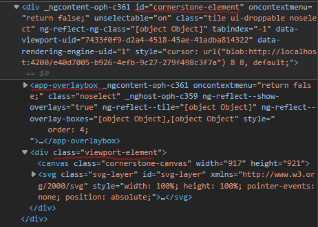 Can use getElementByClassName instead of firstChild ? · Issue #252 ...