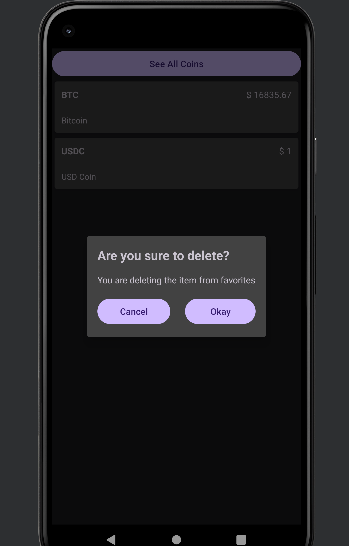 GitHub - thesaadameer/Cryptocurrency-Mobile-App: This android app shows ...