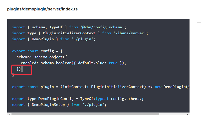 the external plugin demo is not right · Issue #123217 · elastic/kibana ...