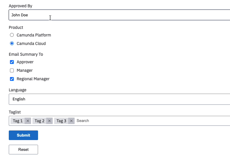 fix(taglist) make tag remove accessible via keyboard by pinussilvestrus · Pull Request 422