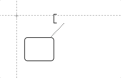 Do not resize text annotation box when it's affected by create/remove ...