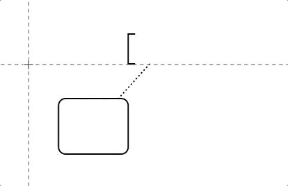 Do not resize text annotation box when it's affected by create/remove ...