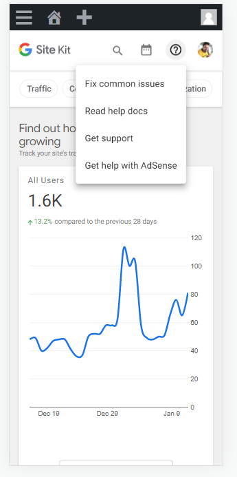 Update items in the header for consistency · Issue #4457 · google/site ...