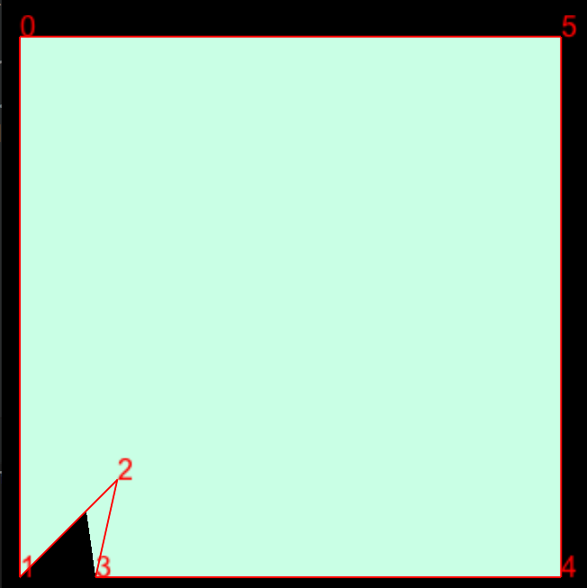 `draw_polygon_filled`-function can not draw concave polygons · Issue ...