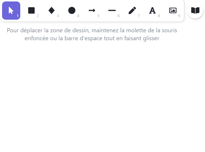 Button label with a weird behavior · Issue #4491 · excalidraw ...