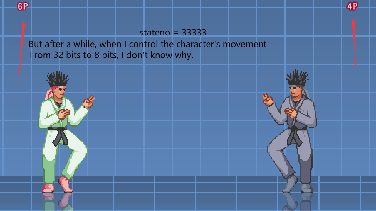 Picture display problem · Issue #1033 · ikemen-engine/Ikemen-GO · GitHub