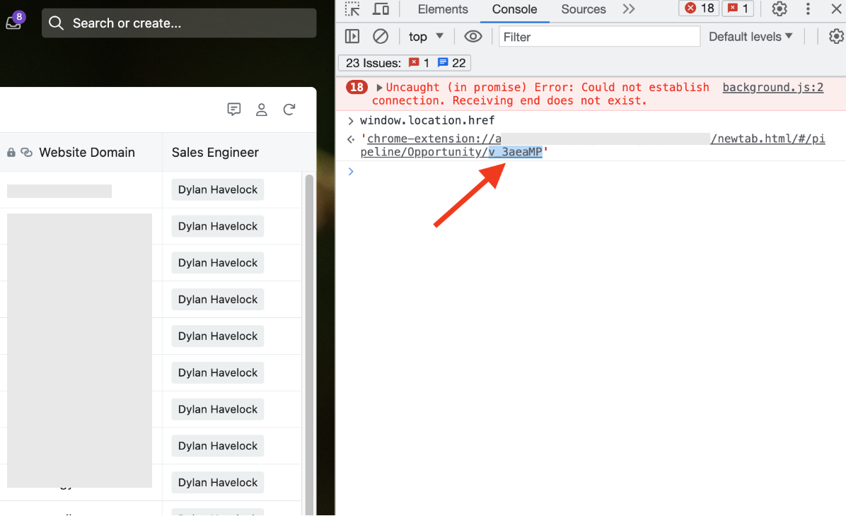 GitHub dylansnyk/gcalscratchpadextension