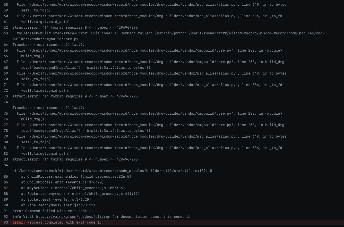 Issue · GitHub