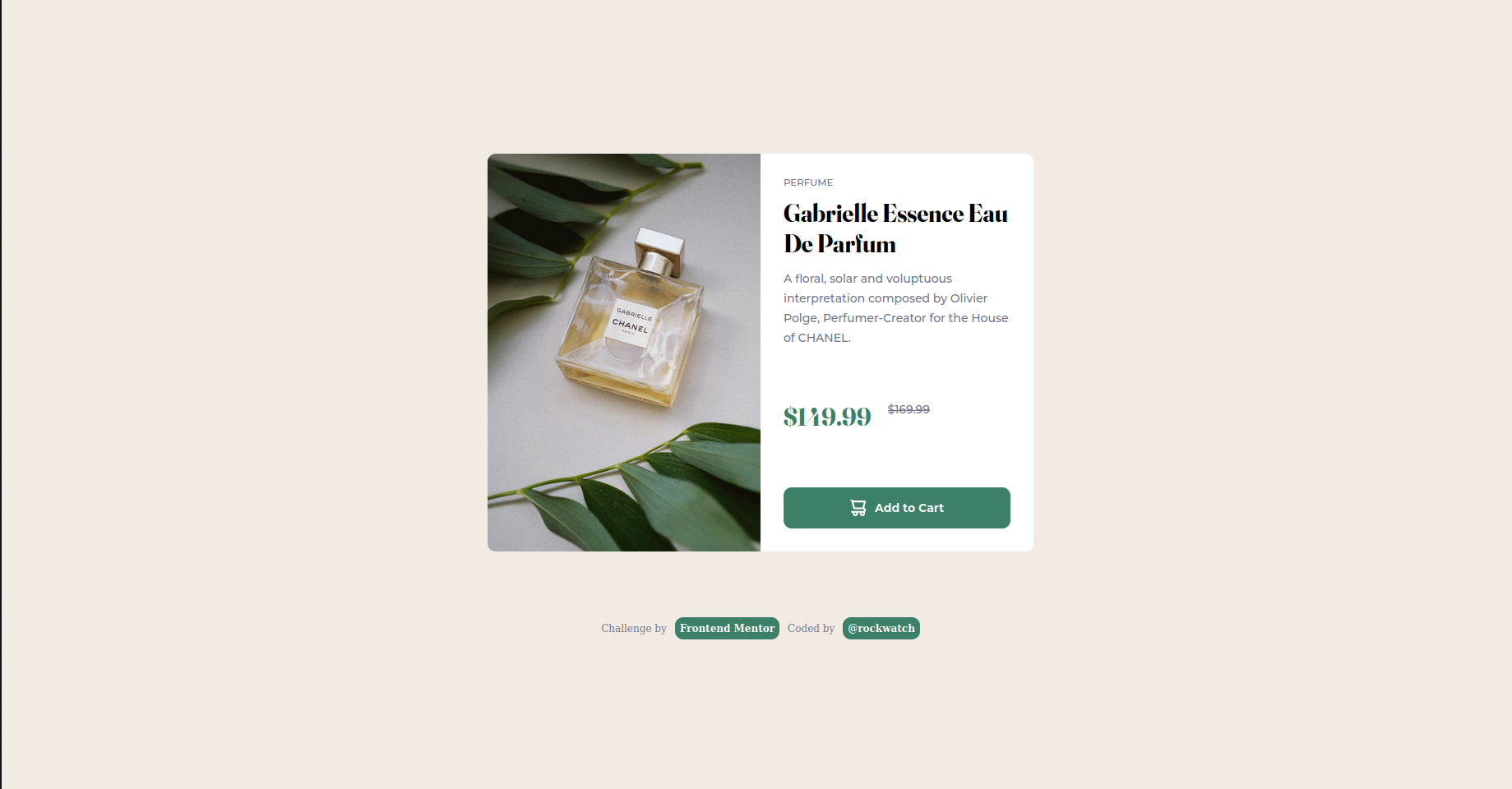 GitHub - lopezolidev/product-review-card: product review card ...