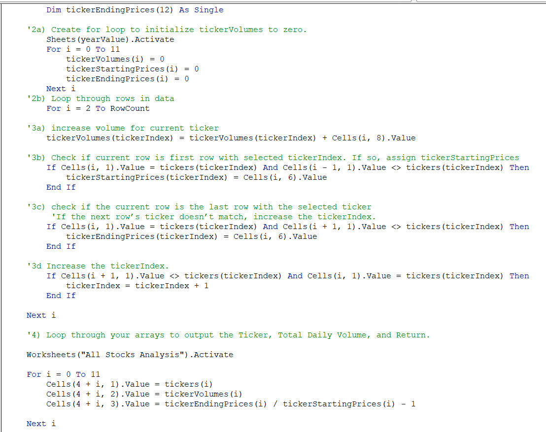 GitHub - smongu7/stock-analysis: module 2 analyzing stock
