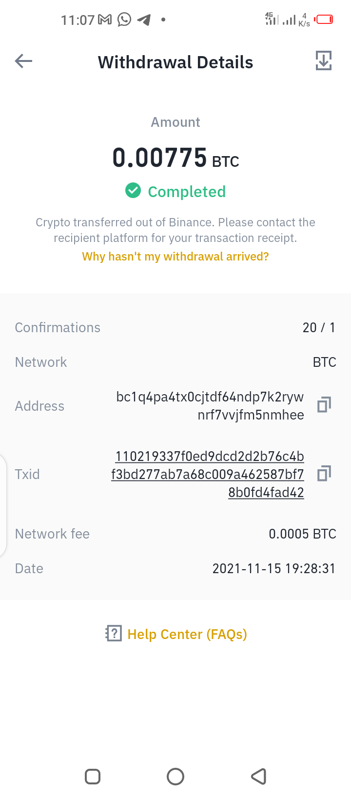 Transaction IDs · Issue #386 · Blockchair/Deleted-Issues