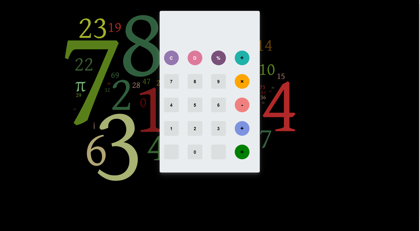 GitHub - Ranim120/A-simple-calculator