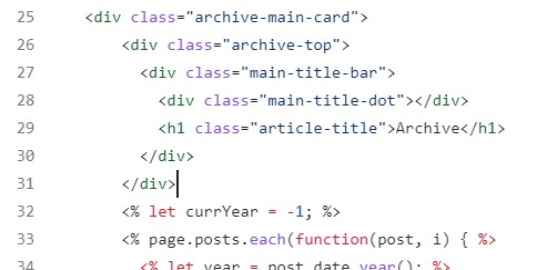 关于页面汉化的一个小问题 · Issue #9 · saicaca/hexo-theme-vivia · GitHub