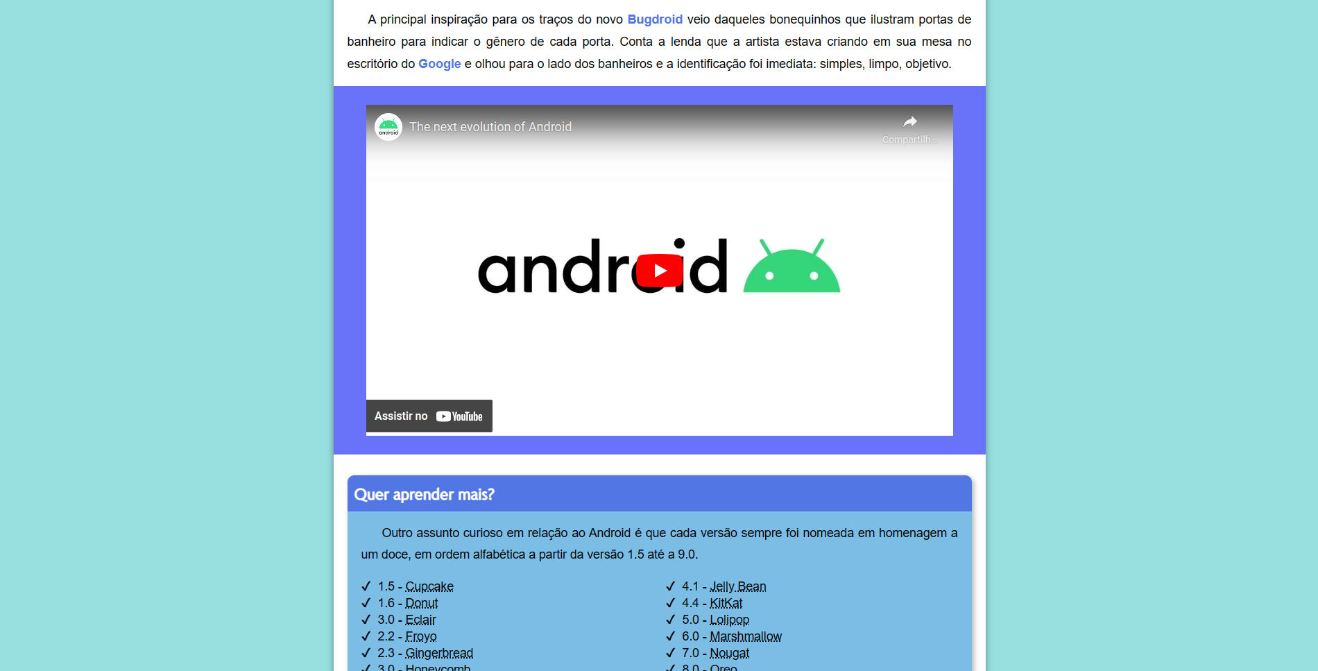 GitHub - FilipeGabrielRocha/projeto-android: Projeto Android criado no ...