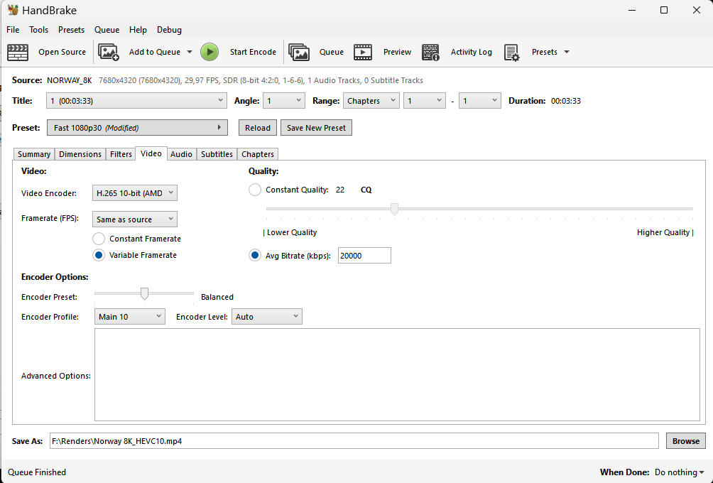 Green screen on VLC using GPU acceleration decoder on video encoded