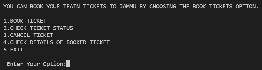 GitHub - JOSHI53/Railway_User_Data_Simulator: This is a small simulator ...