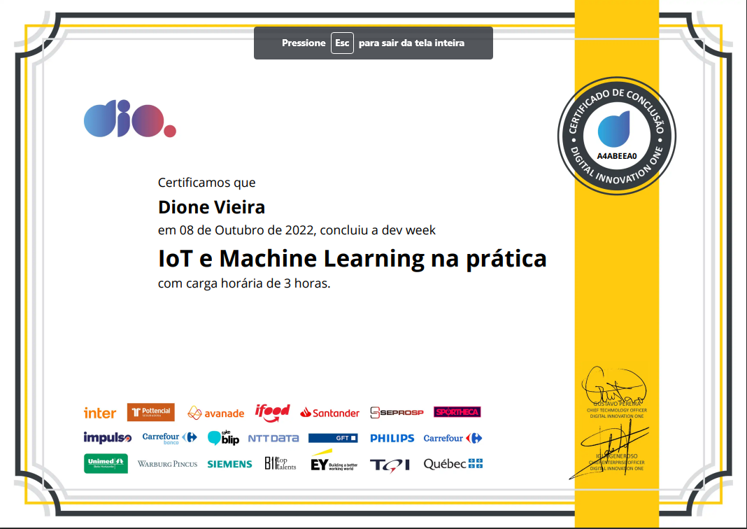 GitHub - DioneVieira/IoT_e_machine_learning: IoT e Machine Learning na ...